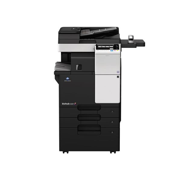 Konica Minolta Bizhub 227