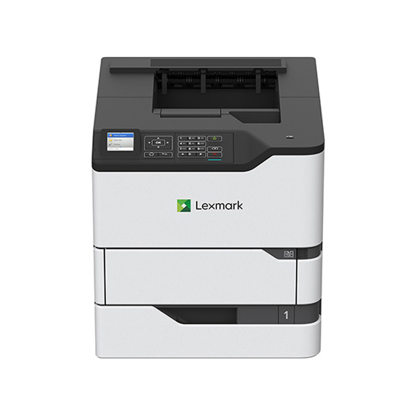 Lexmark MS821dn