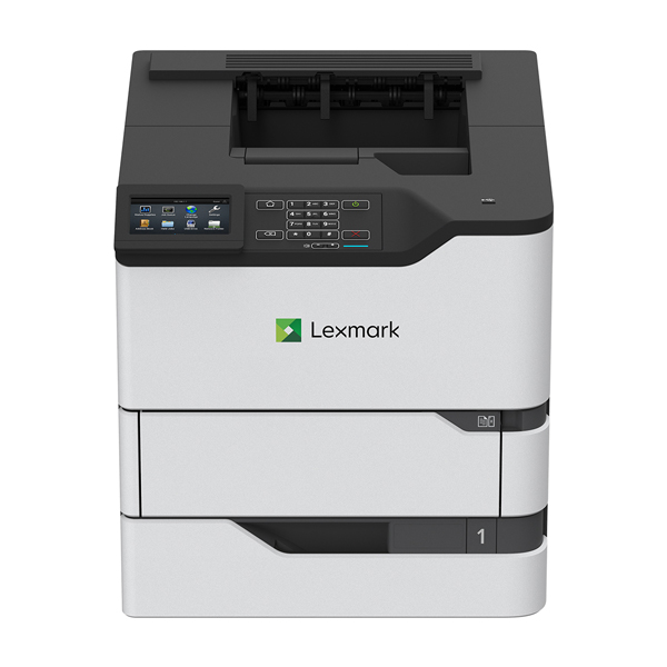 Lexmark MS822de