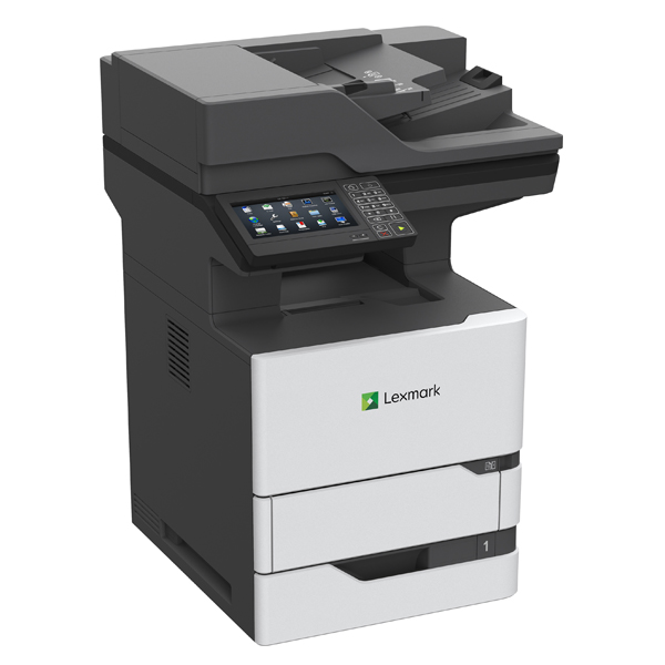 Lexmark MX721adhe