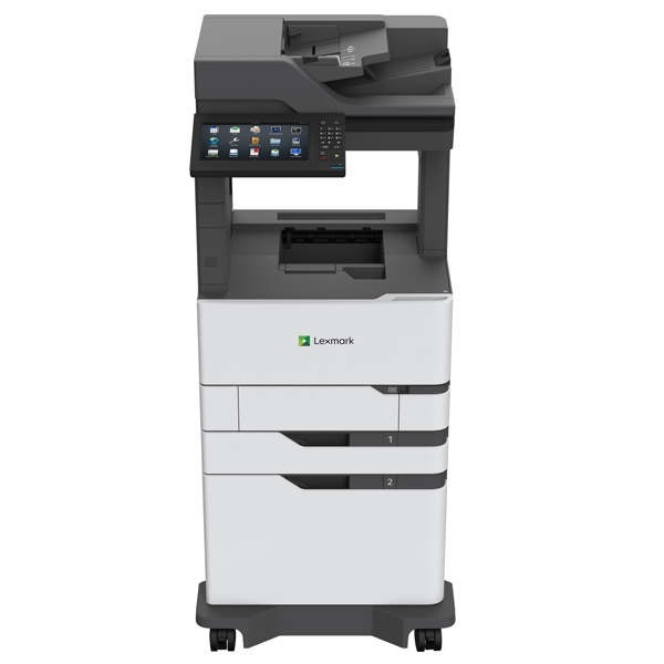 Lexmark MX822adxe