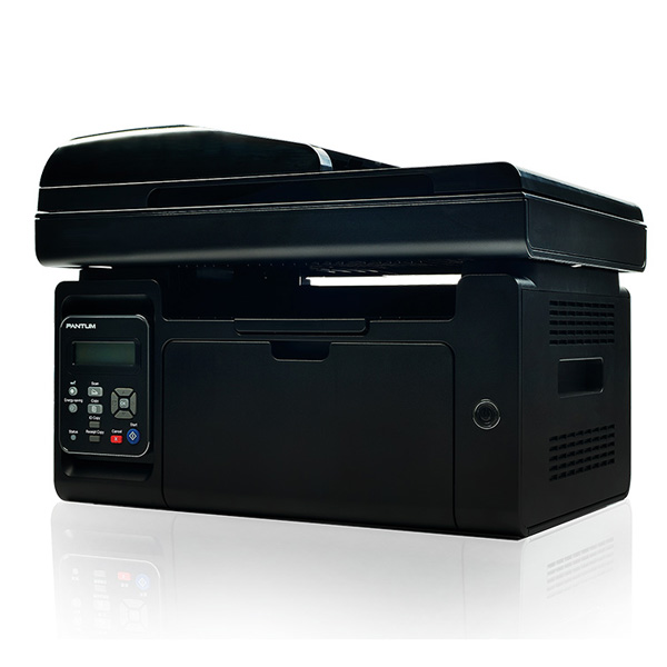Pantum M6550W