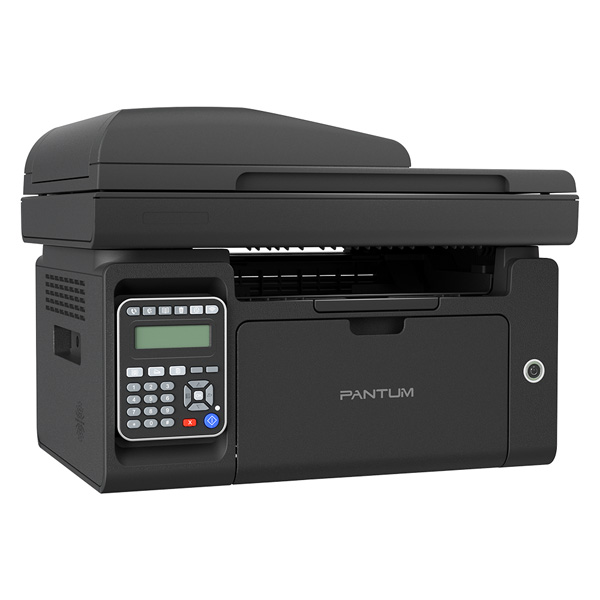 Pantum M6600NW