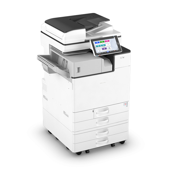 Ricoh IM C4500