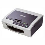 Brother DCP-130C