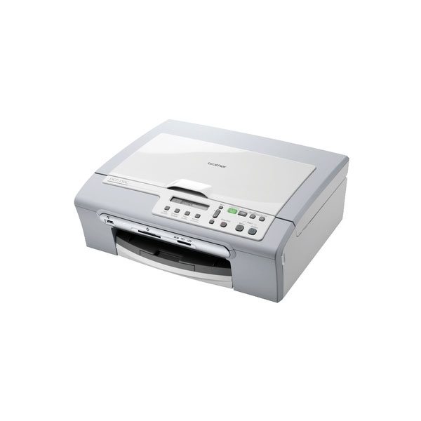 Brother DCP-157C
