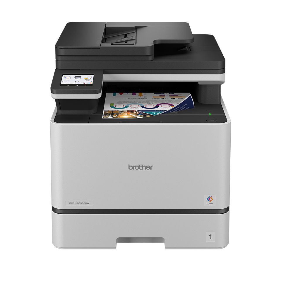 Brother DCP-L8630CDW