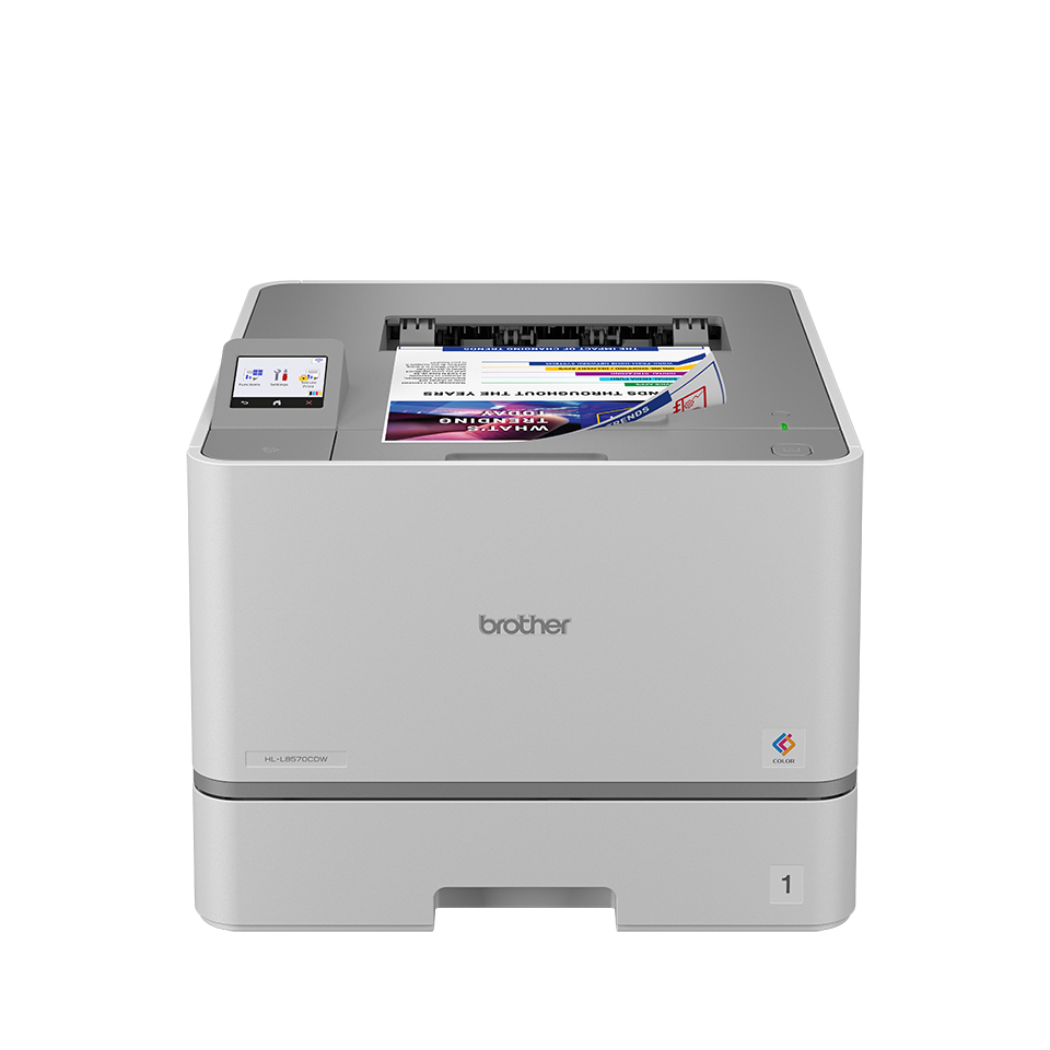 Brother HL-L8570CDW