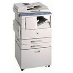 Canon iR2000