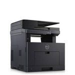 Dell H815dw
