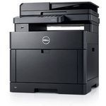 Dell H825cdw