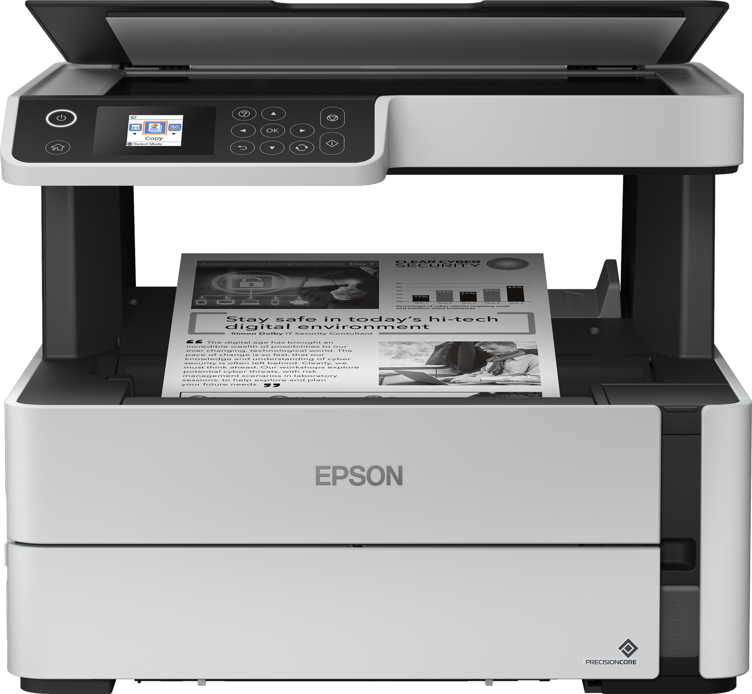 Epson EcoTank ET-M2140