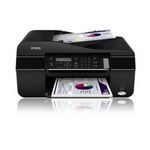 Epson Stylus Office BX305F