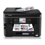 Epson Stylus Office BX925FWD