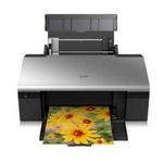 Epson Stylus Photo R285