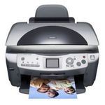 Epson Stylus Photo RX620