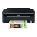 Epson Stylus S22