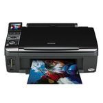 Epson Stylus SX400