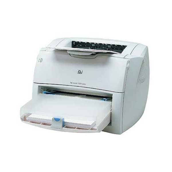 HP LaserJet 1000
