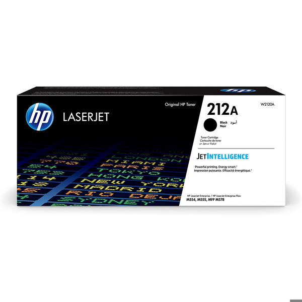 HP 212A