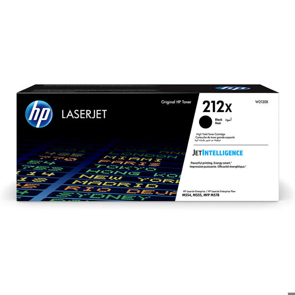 HP 212X