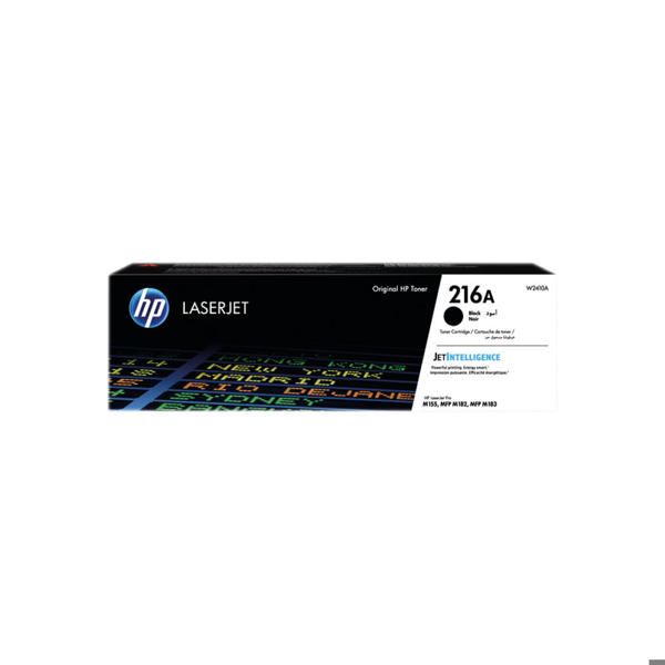 HP 216A