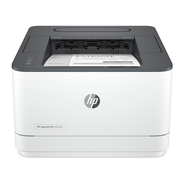 HP LaserJet Pro 3002dw