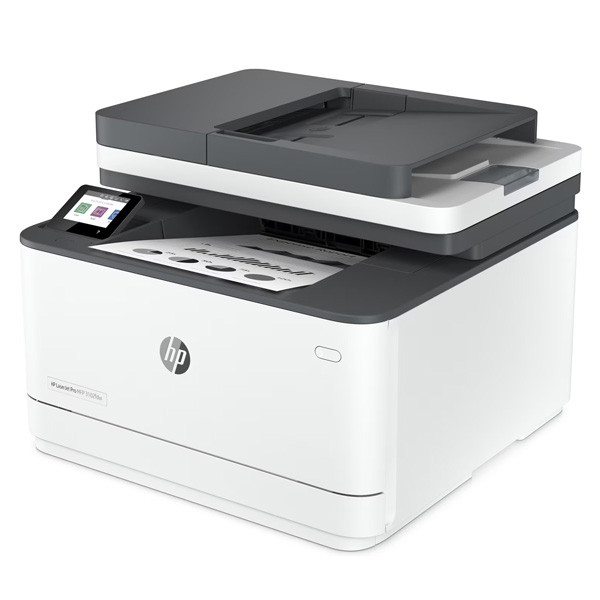 HP LaserJet Pro MFP 3102fdwe