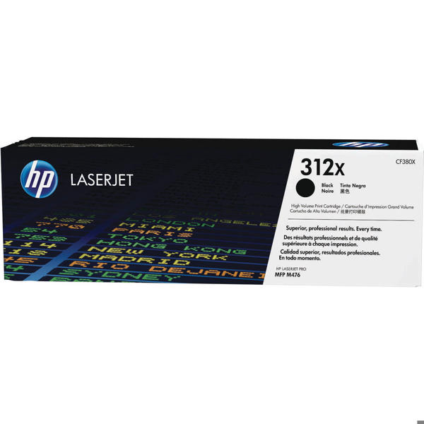 HP 312X