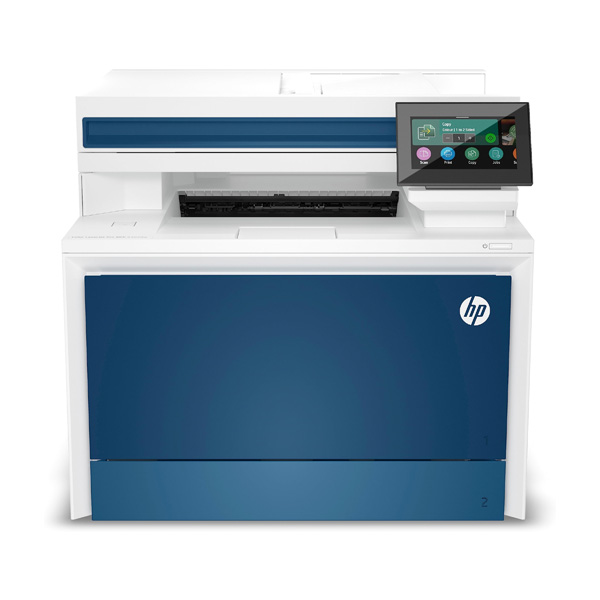HP Colour LaserJet Pro MFP 4302fdn
