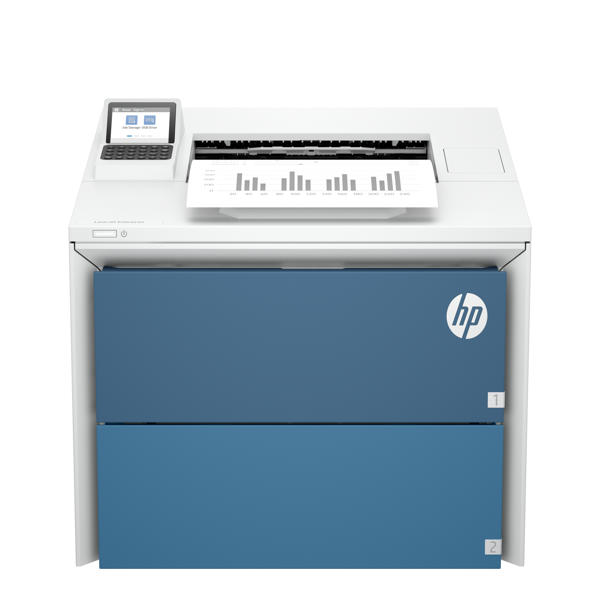 HP LaserJet Enterprise 5501dn