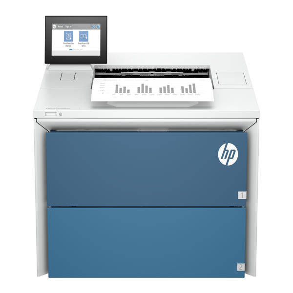 HP LaserJet Enterprise 5502dn