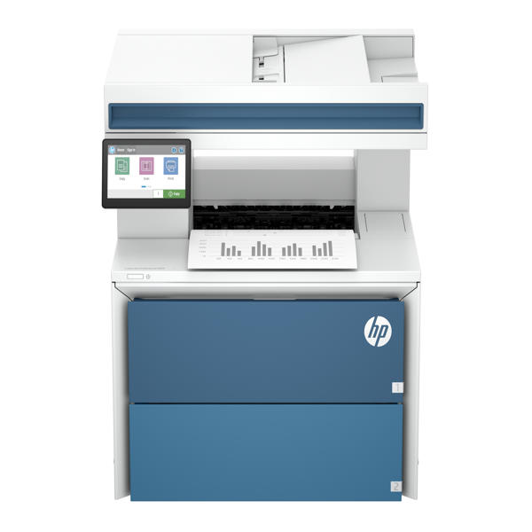 HP LaserJet Enterprise 5601dn