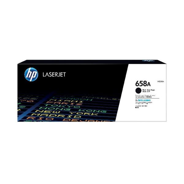 HP 658X