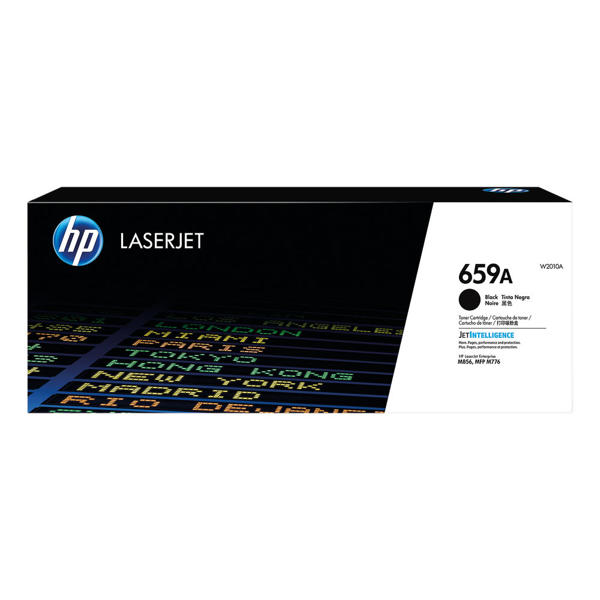 HP 659A