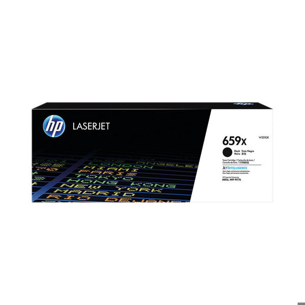 HP 659X