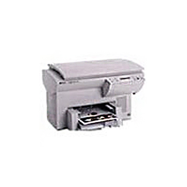 HP Colour Copier 110