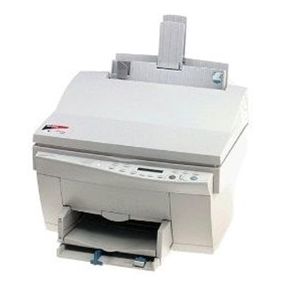 HP Colour Copier 270