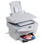 HP Colour Copier 290