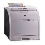 HP Colour LaserJet 2700n