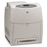 HP Colour LaserJet 4600n