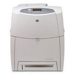 HP Colour LaserJet 4650