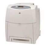 HP Colour LaserJet 4650dn