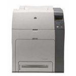 HP Colour LaserJet 4700