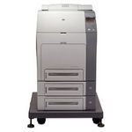 HP Colour LaserJet 4700dtn