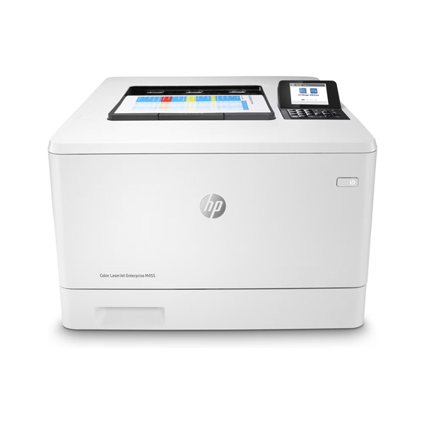 HP Colour LaserJet Enterprise M455dn
