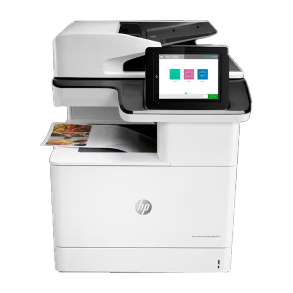 HP Colour LaserJet Enterprise MFP M776dn