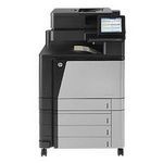 HP Colour LaserJet M880z Plus