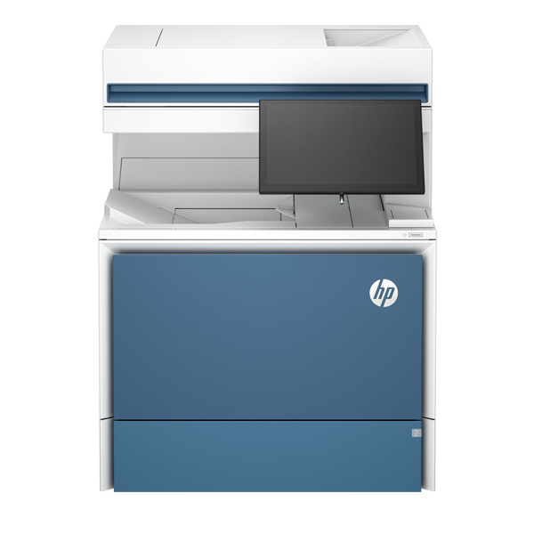 HP Colour LaserJet Enterprise MFP 6800zf