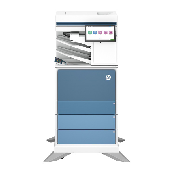 HP Colour LaserJet Enterprise MFP 6801zfsw